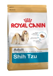 Royal Canin Adult Shih Tzu сухой корм для собак породы Ши-тцу 500 гр. 